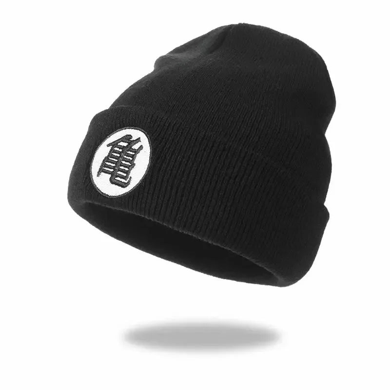 Son Goku Anime Beanie