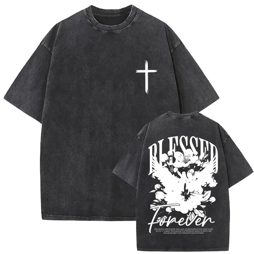 Jesus Is King T-Shirt