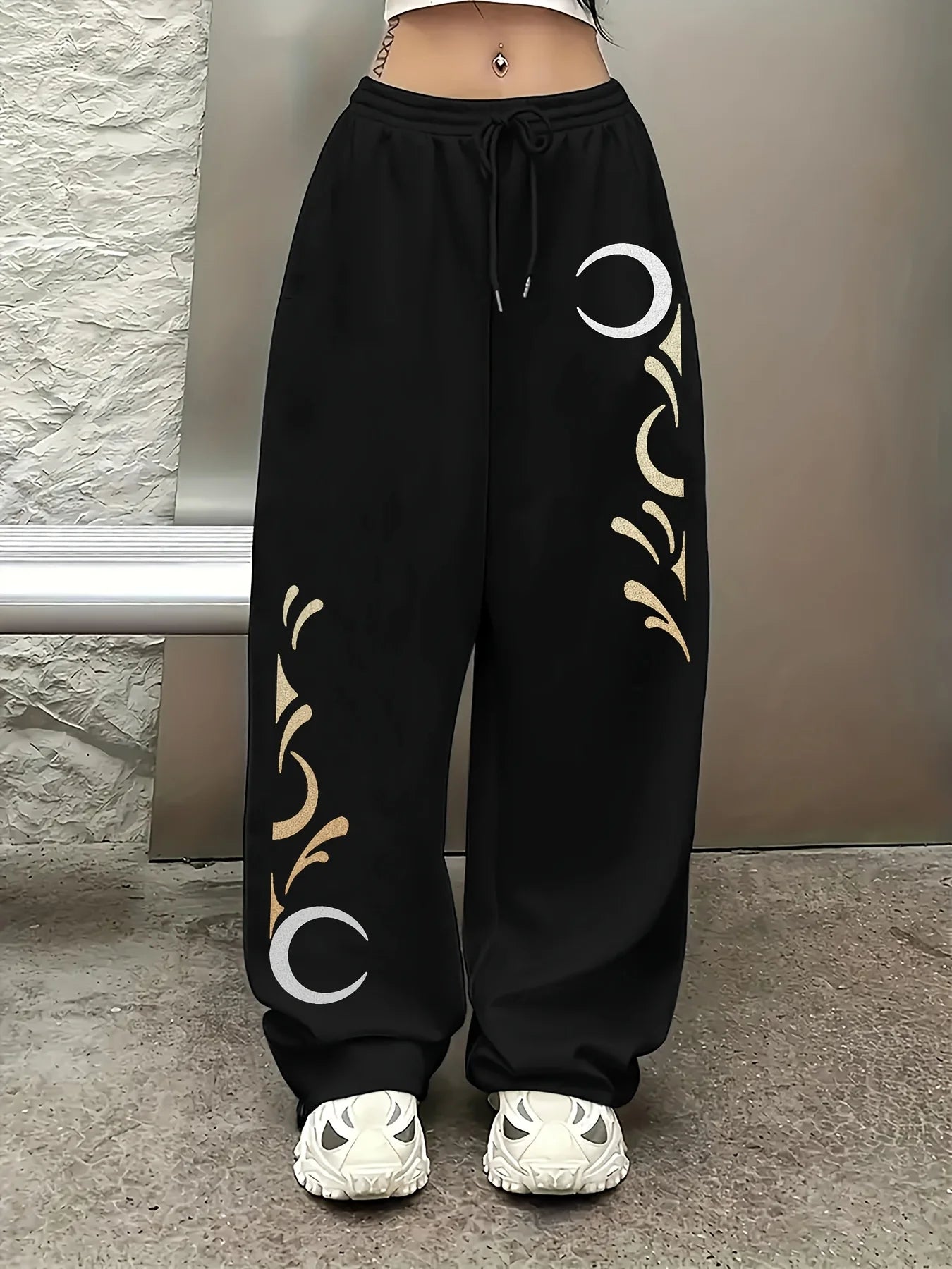 Star Street Sweatpants