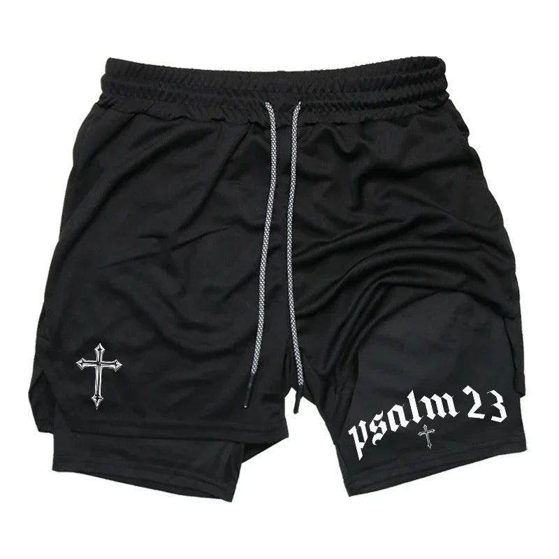 Cross Street Shorts