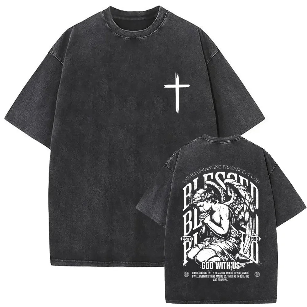 Jesus Is King T-Shirt