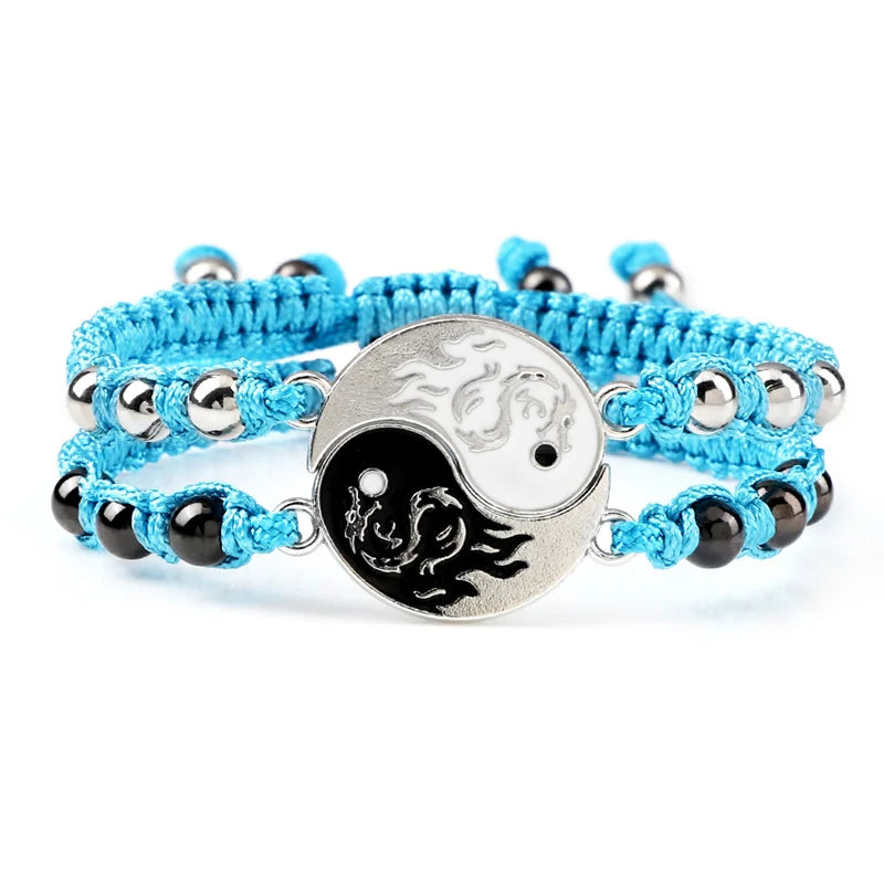 Dragon Bracelets