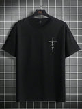 Faith Cross T-Shirt