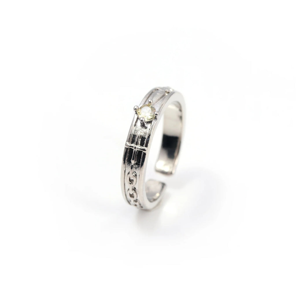 Hunter × Hunter Anime Ring