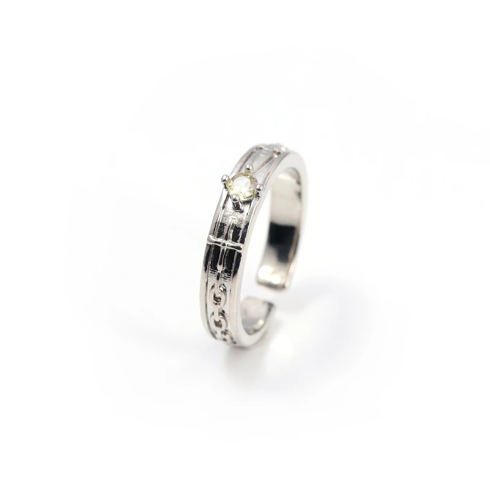 Hunter × Hunter Anime Ring