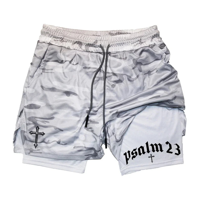 Cross Street Shorts