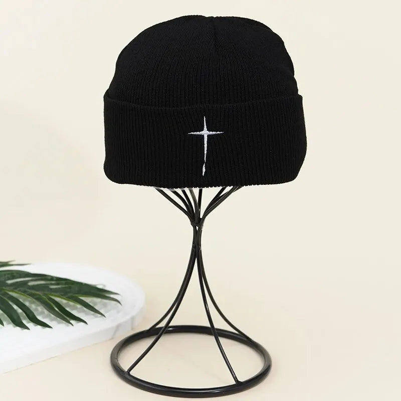 Urban Cross Beanie