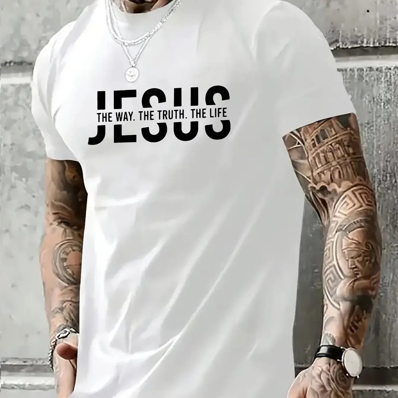 Faith T-Shirt