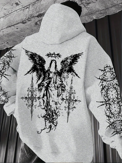 Angel Street Hoodie