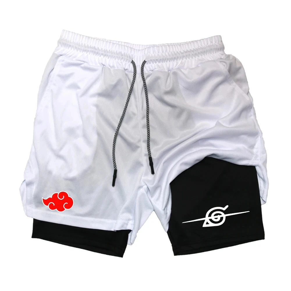 Street Anime Shorts