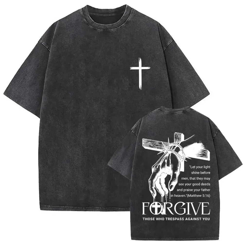 Jesus Is King T-Shirt