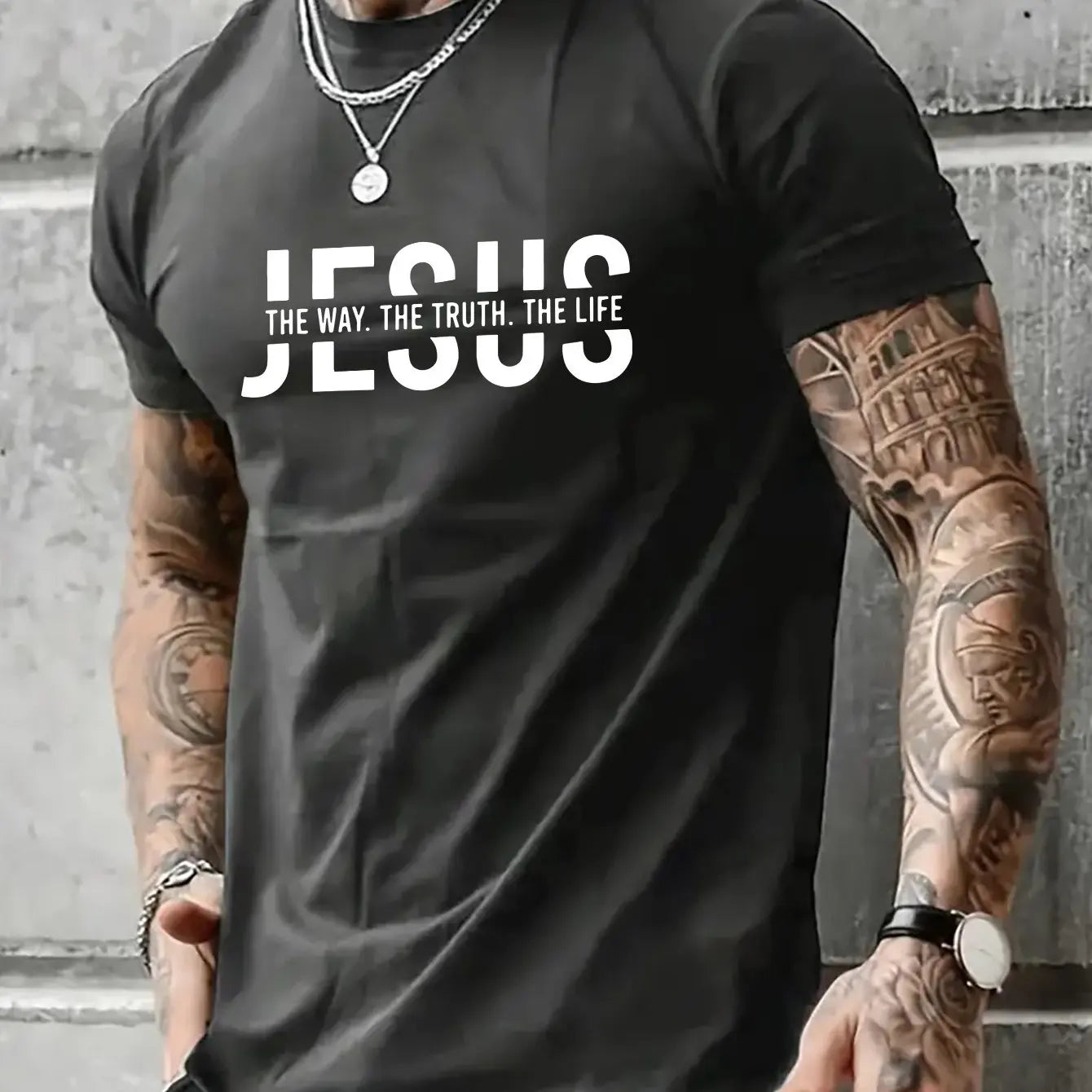 Faith T-Shirt