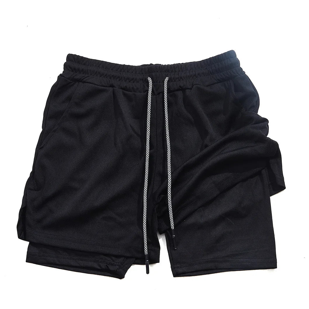 Cross Performance Shorts