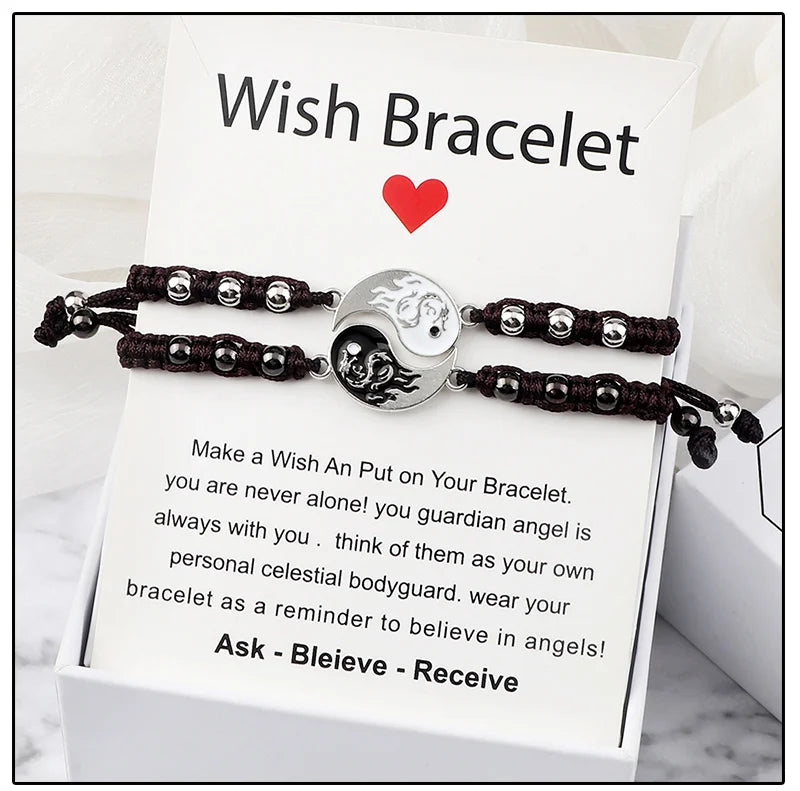 Dragon Bracelets