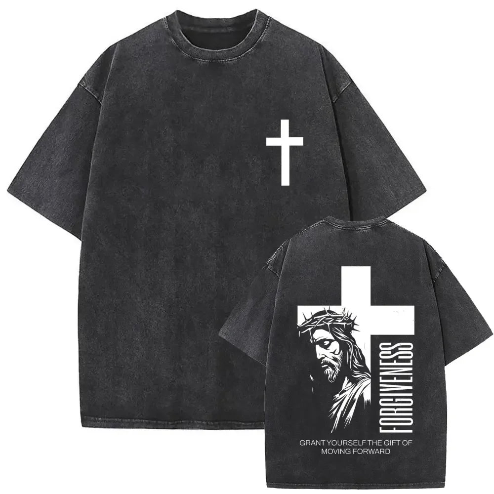 Jesus Is King T-Shirt