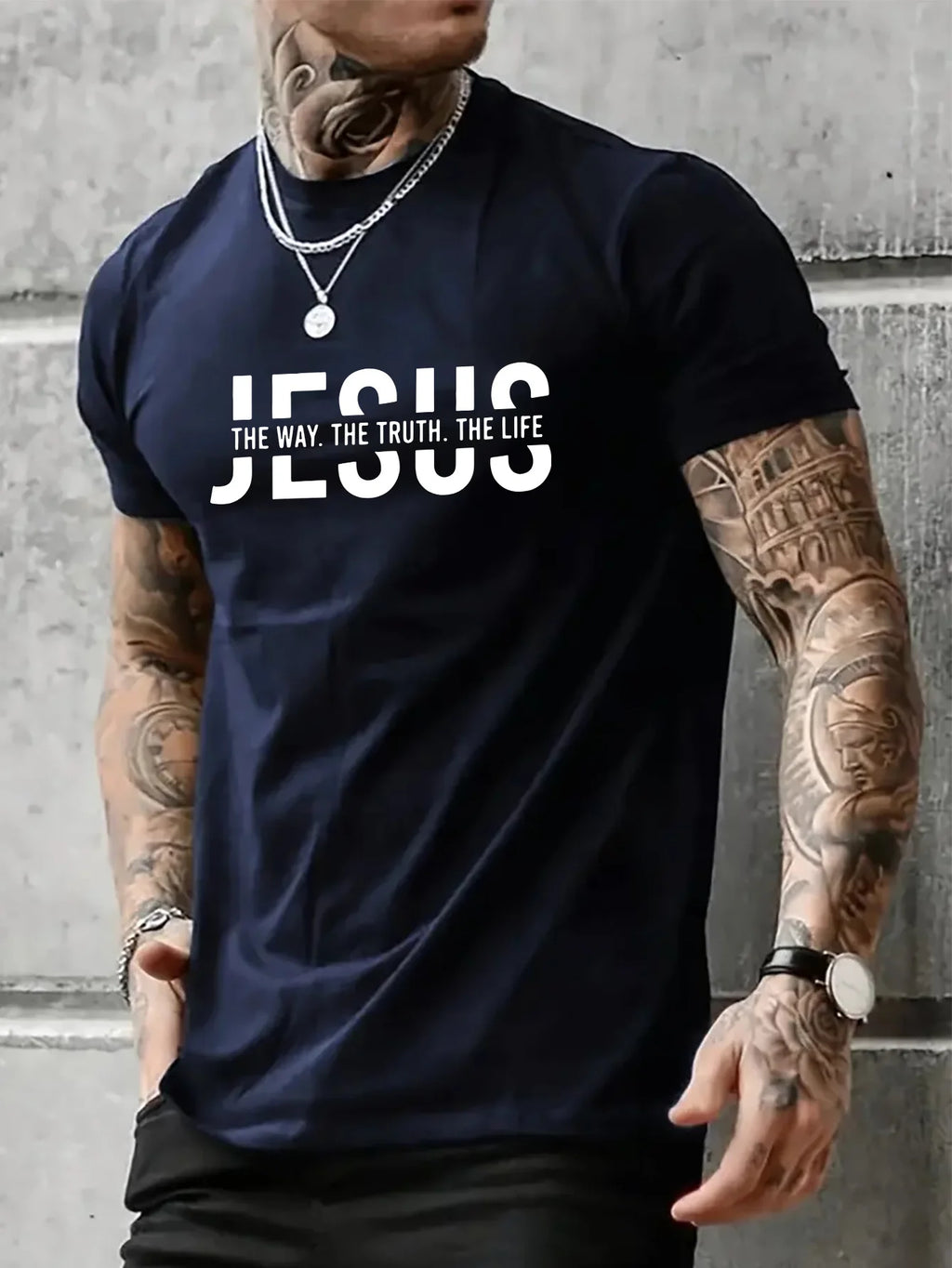 Faith T-Shirt