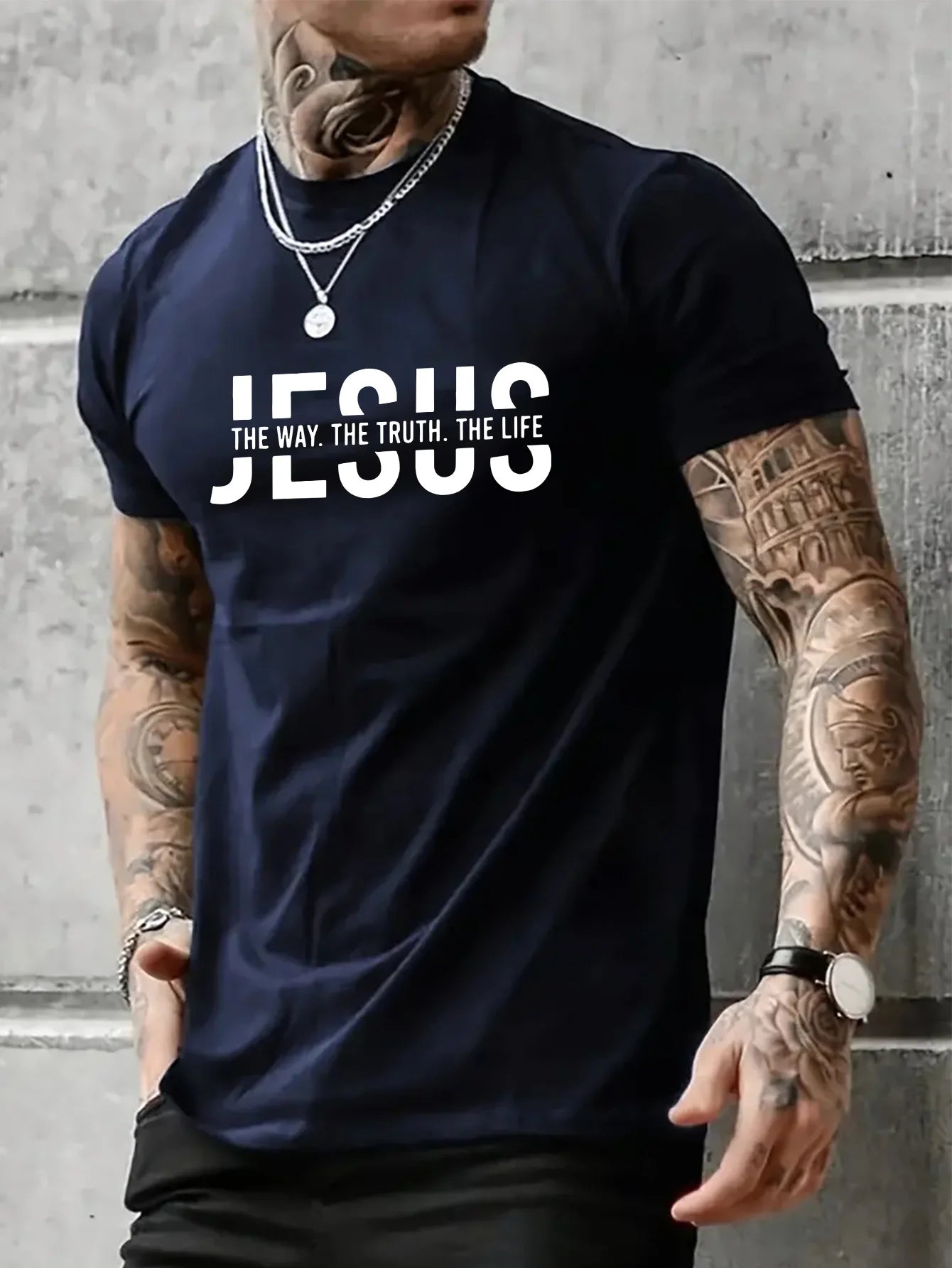 Faith T-Shirt