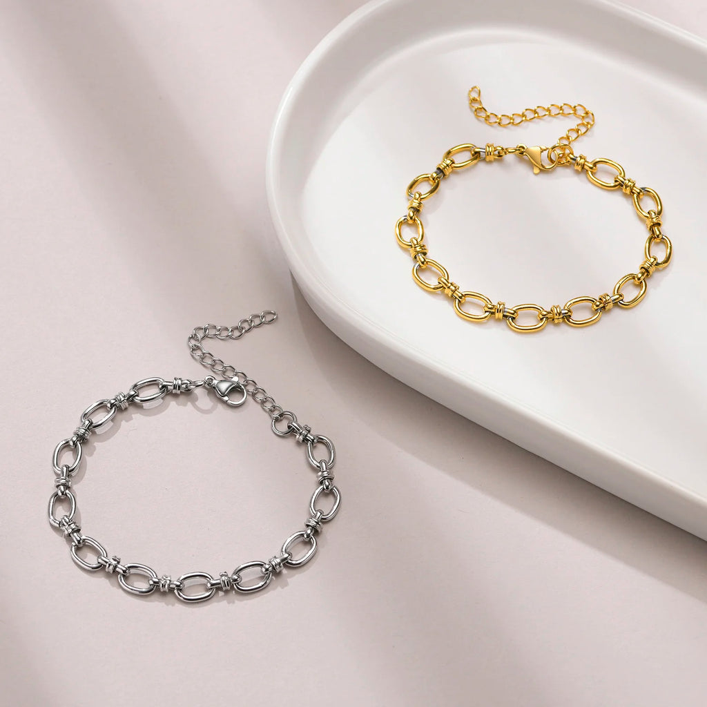 Christian Cross Bracelet