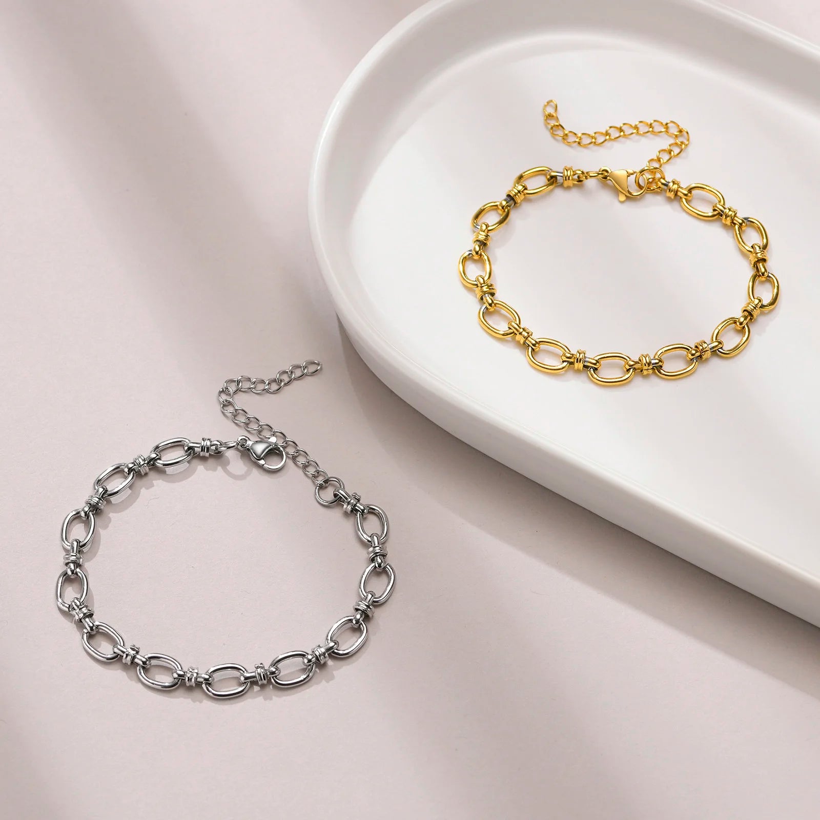 Christian Cross Bracelet