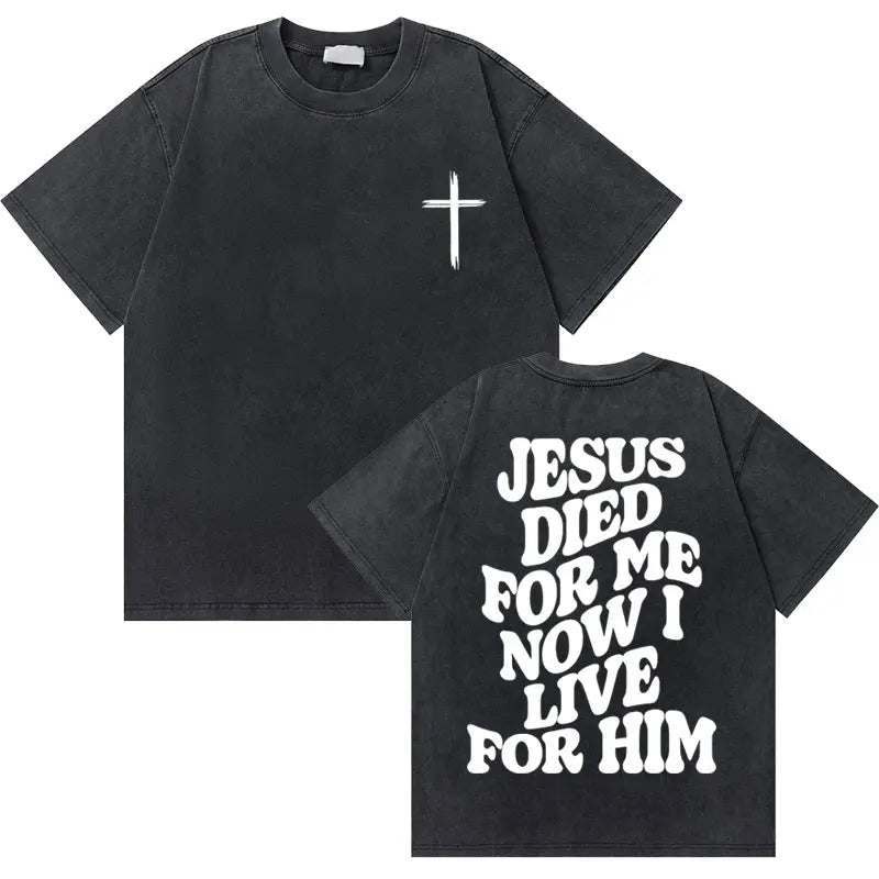 Faith Street T-Shirt
