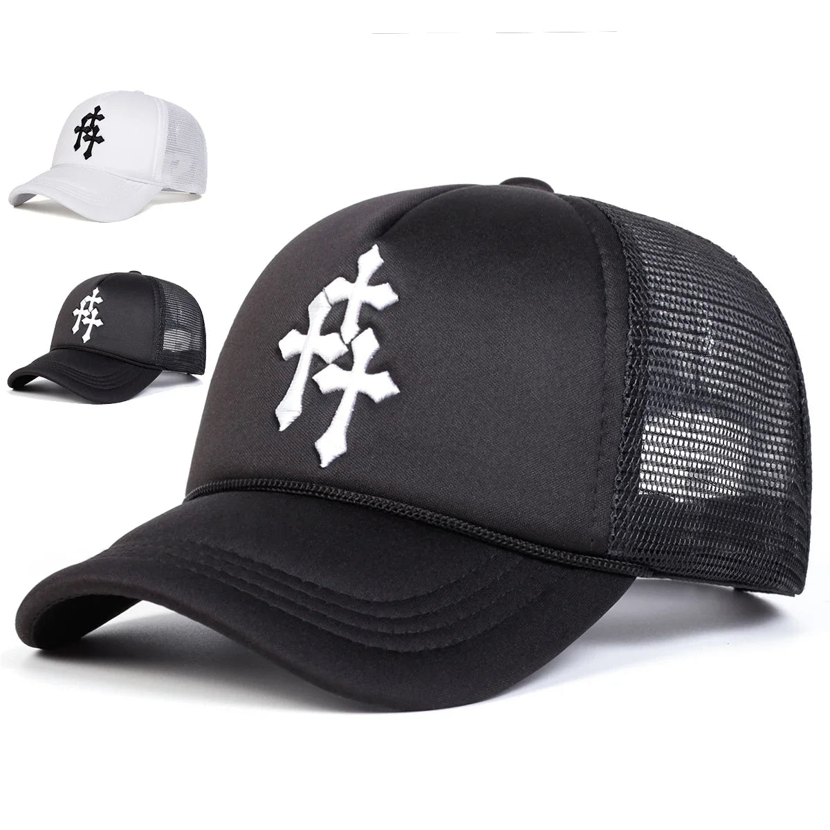 Cross Street Cap