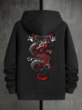 Dragon Street Hoodie