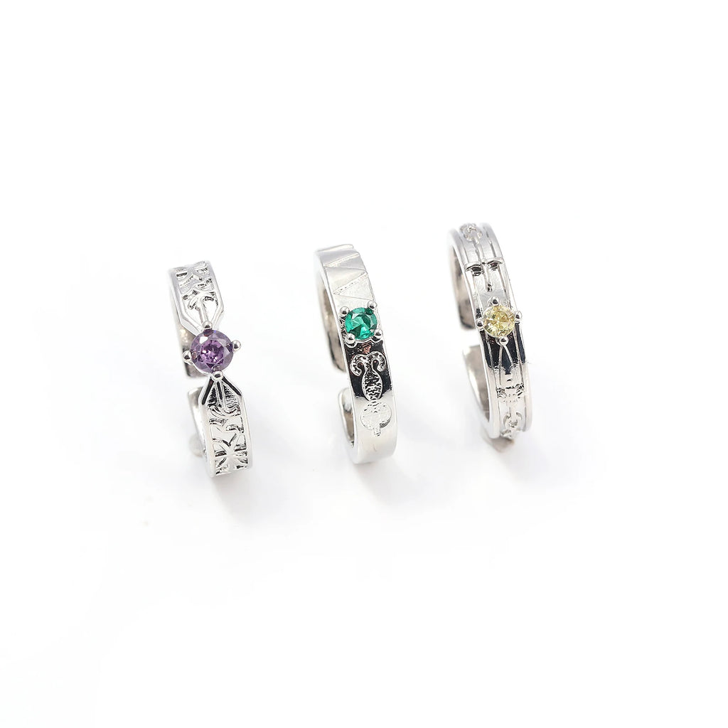 Hunter × Hunter Anime Ring