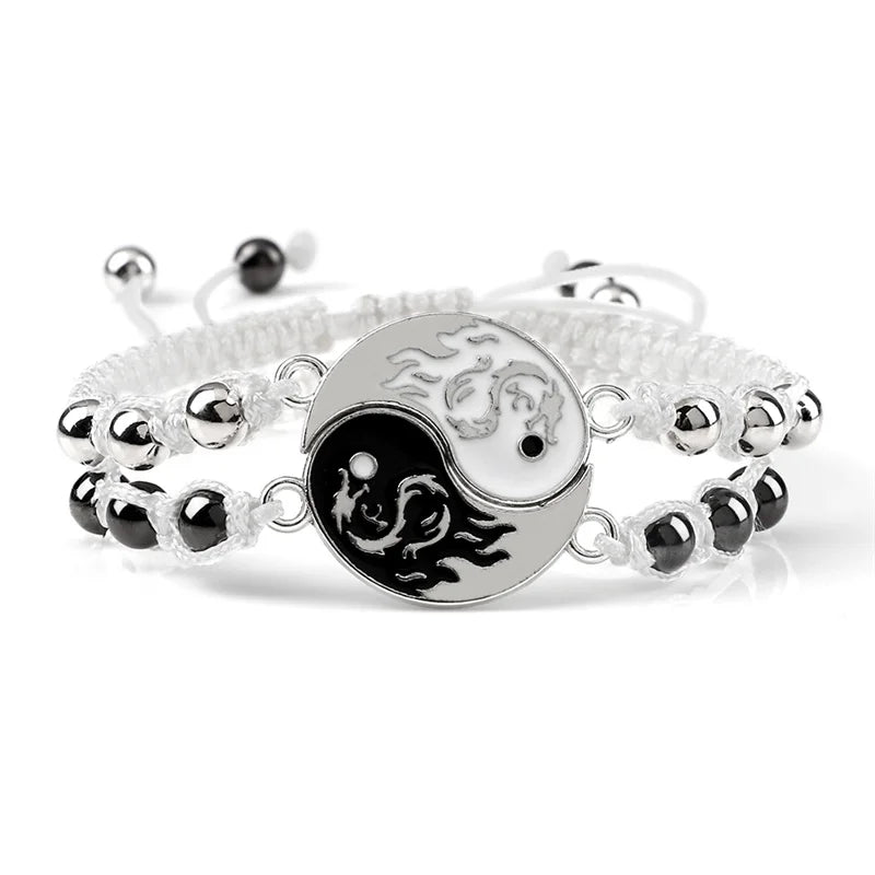 Dragon Bracelets