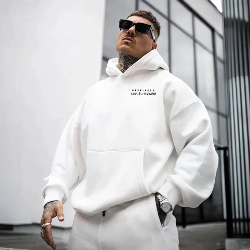 Tokyo Street Hoodie