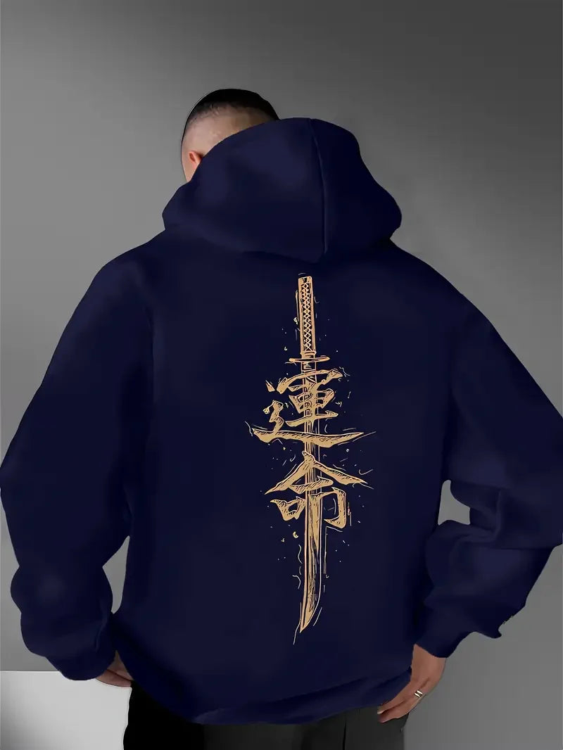 Fate Street Hoodie
