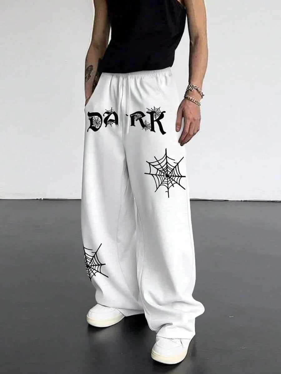 Street Gothic Pants