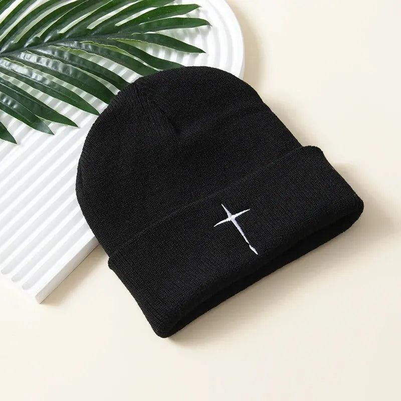 Urban Cross Beanie