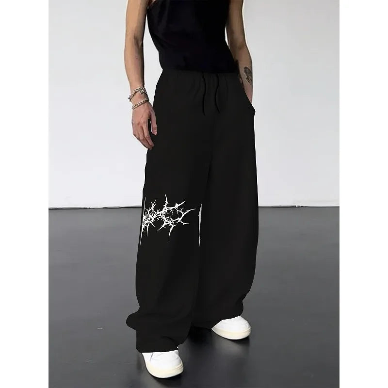 Gothic Pants