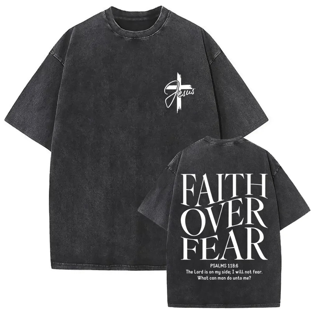 Jesus Is King T-Shirt