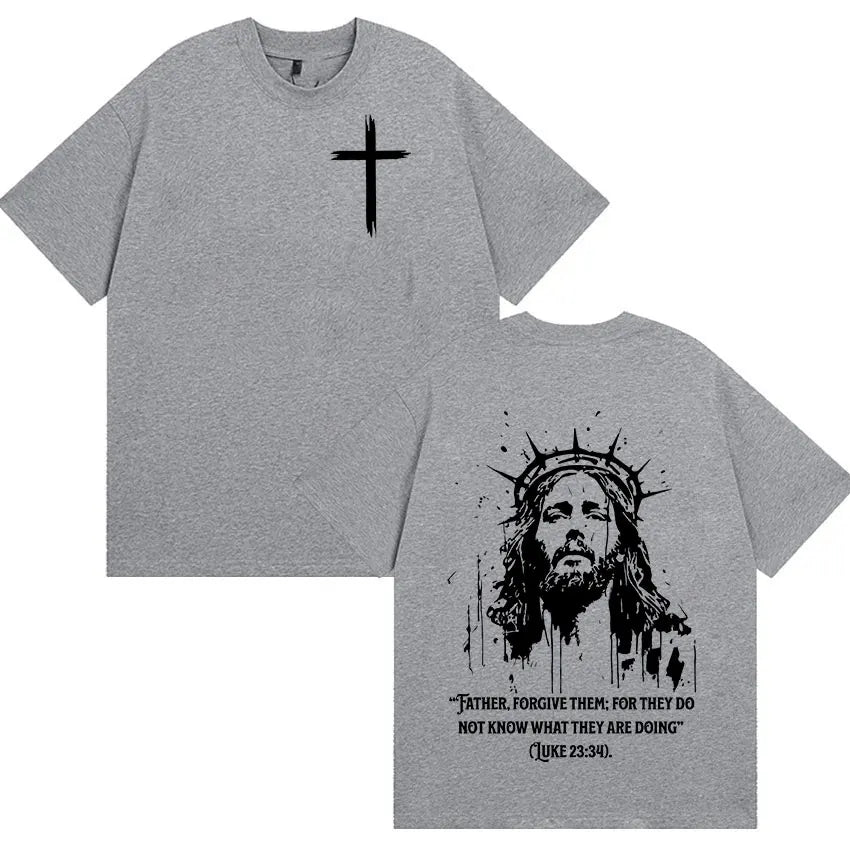 Forgive Street T-Shirt