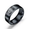 Anime Ninja Ring