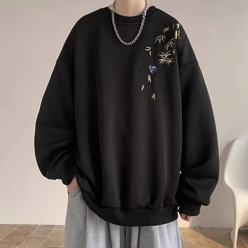 Bird Street Sweatshirt
