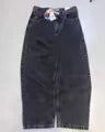 Gothic Street Jeans