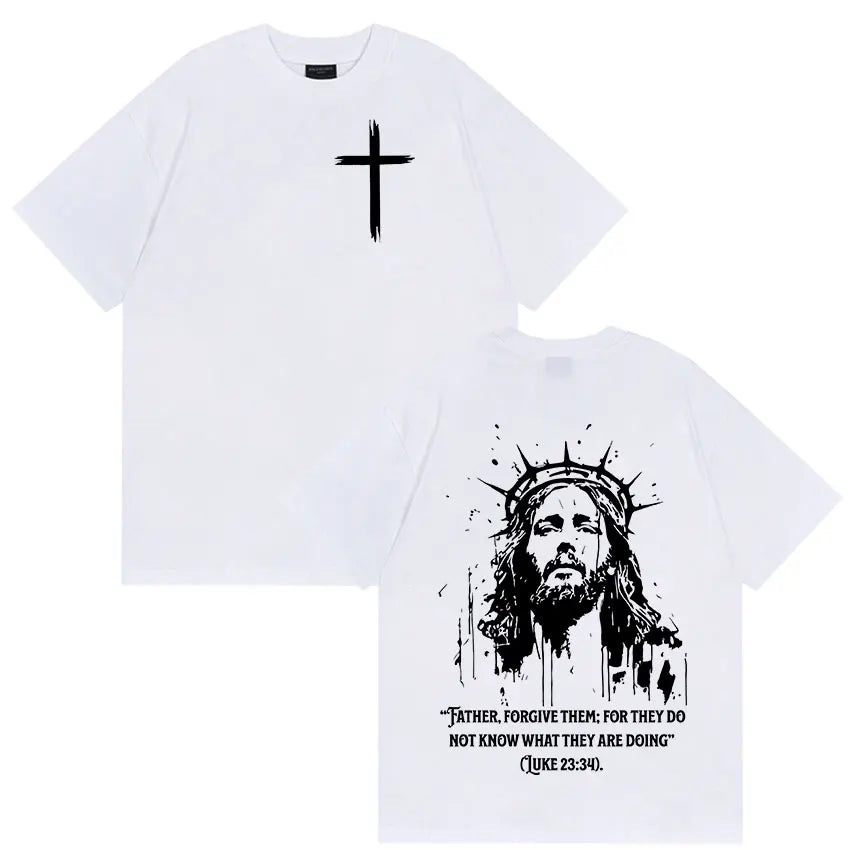 Forgive Street T-Shirt