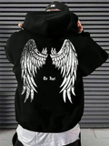 Wing Street Hoodie