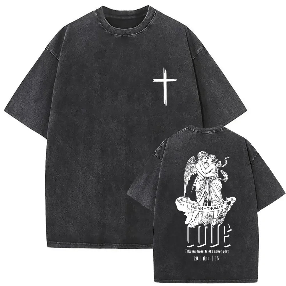 Jesus Is King T-Shirt