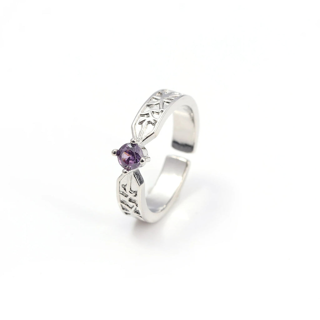 Hunter × Hunter Anime Ring