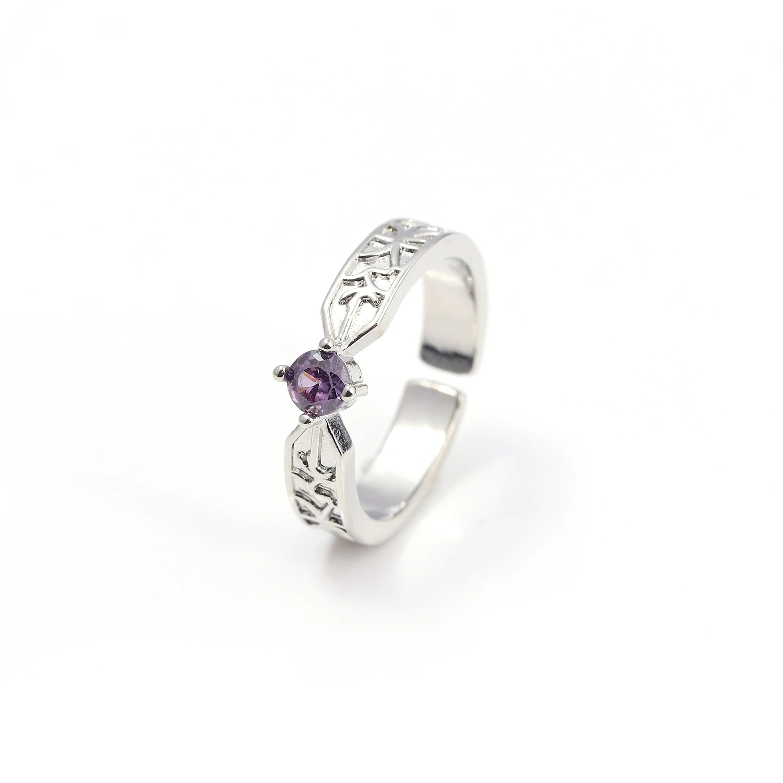 Hunter × Hunter Anime Ring