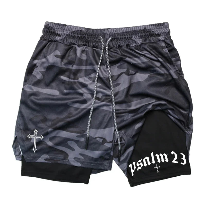 Cross Street Shorts