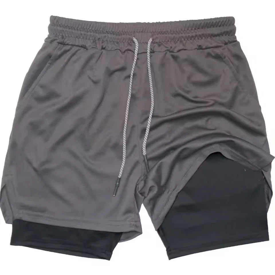 Cross Performance Shorts