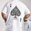 Spade Graphic T-Shirt