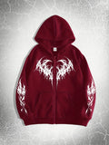 Gothic Street Hoodie