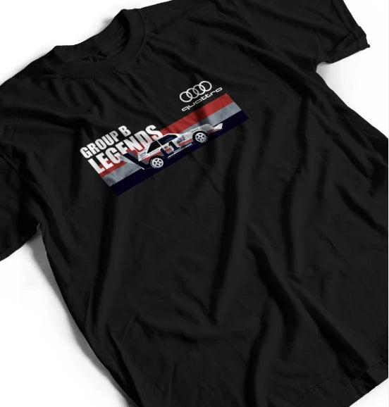 Audi Street T-Shirt