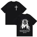 Forgive Street T-Shirt