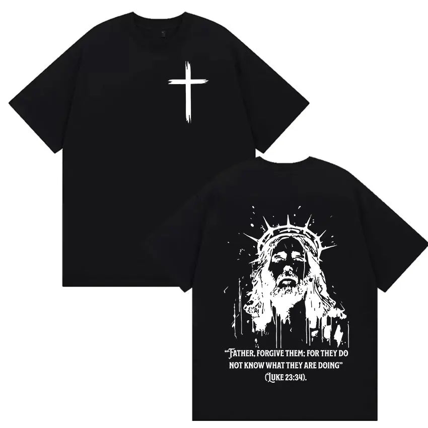 Forgive Street T-Shirt